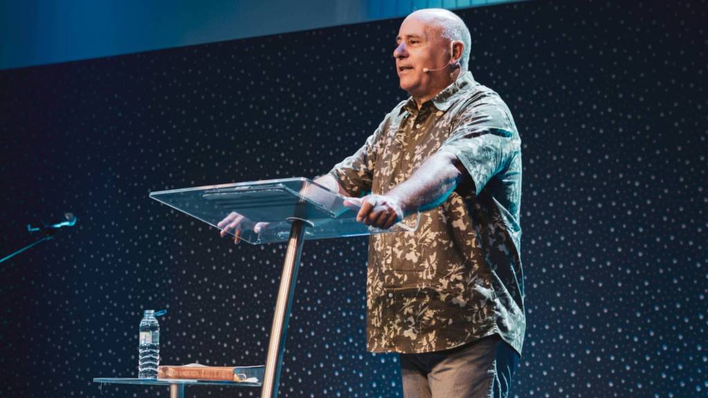 6 Verdades sobre o Sangue de Jesus - António Ferreira