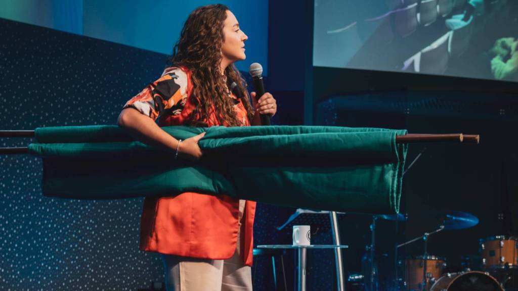 Do tanque ao milagre - Ana Ferreira