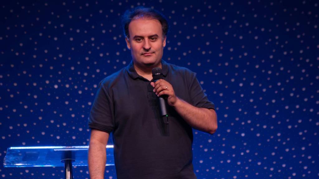 Chamados a manifestar o Reino - Pedro Ferreira