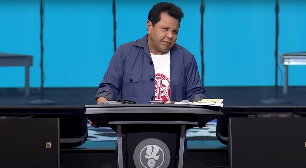 Como viver pela fé?- Guillermo Maldonado