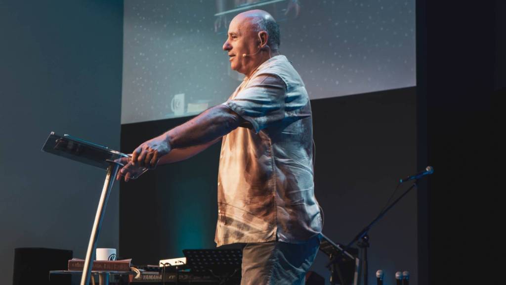 Renove a sua mente, envie a palavra e tenha sucesso - António Ferreira