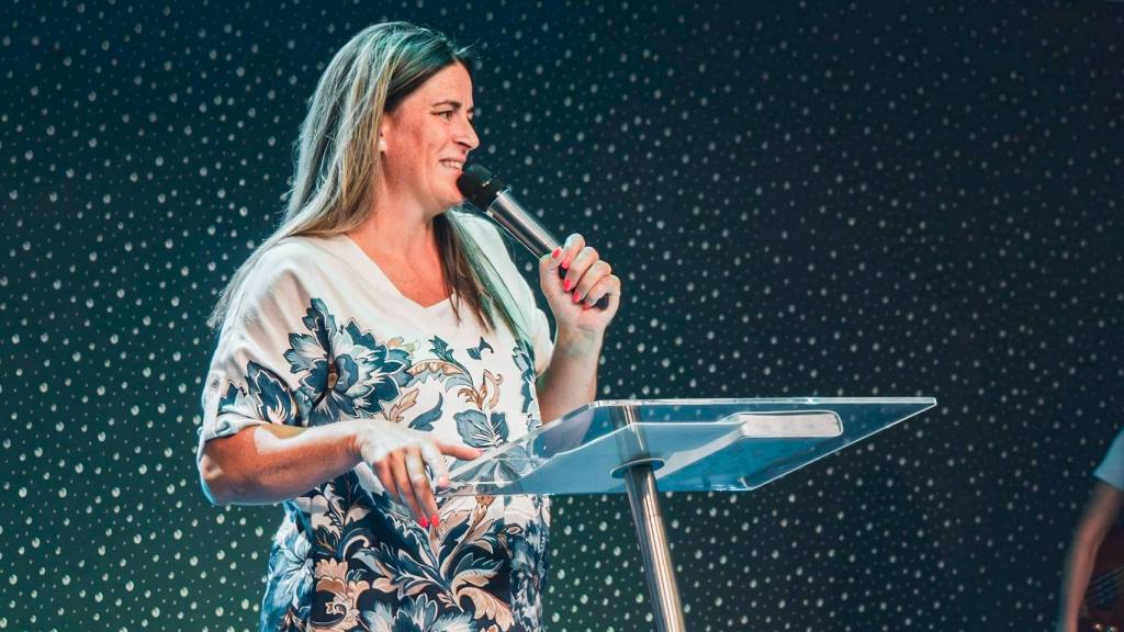 Antes de desistir - Joana Ferreira