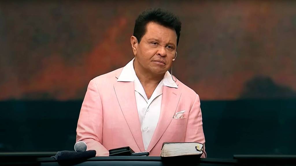 Restaurar a Presença de Deus - Guillermo Maldonado