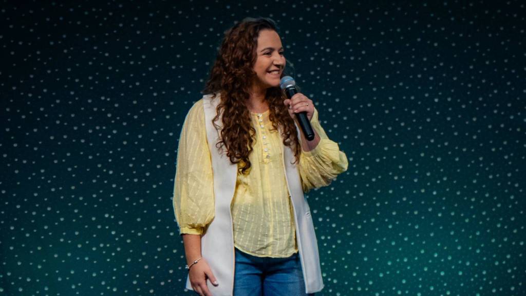 Promessas de Deus - Ana Ferreira