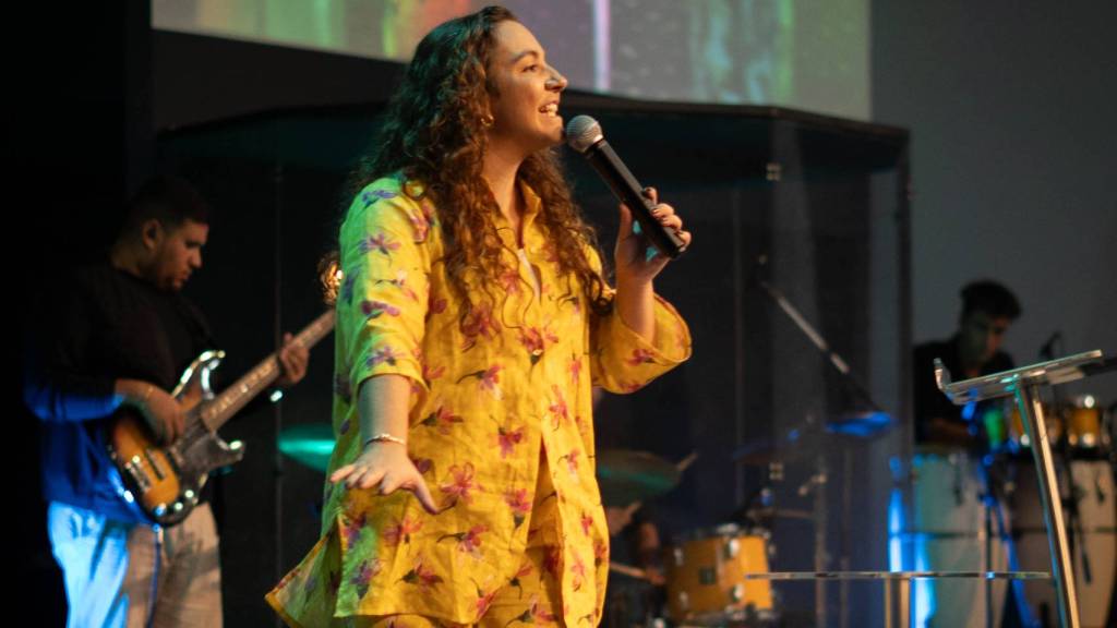 Mente renovada vida transformada - Ana Ferreira