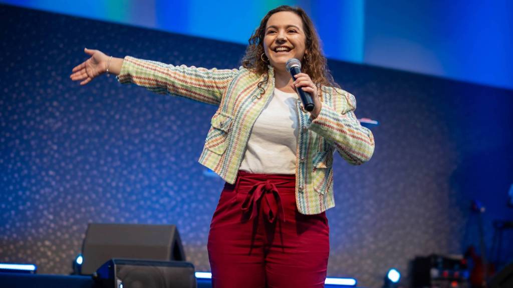 Atitudes de um vencedor - Ana Ferreira