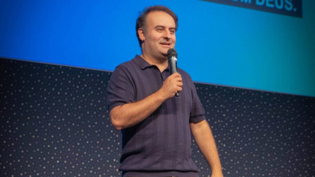 Sacuda-se e siga em frente! - Pedro Ferreira