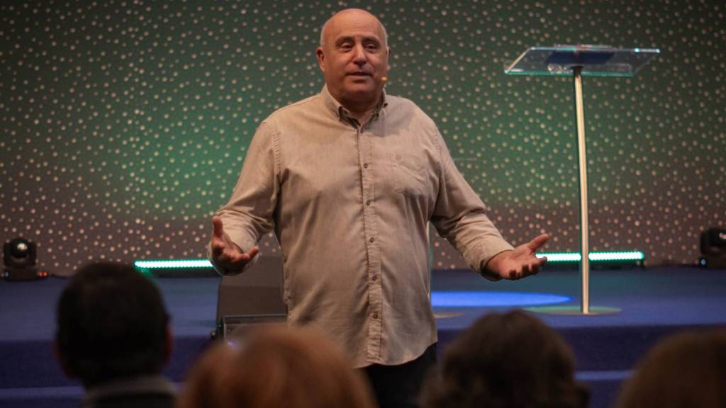 O tesouro do coração - António Ferreira