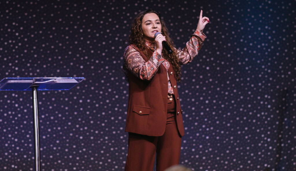 A dor não é a nossa identidade - Ana Ferreira