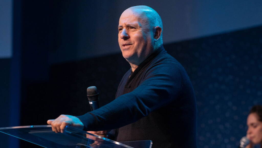 Vida com Deus - António Ferreira