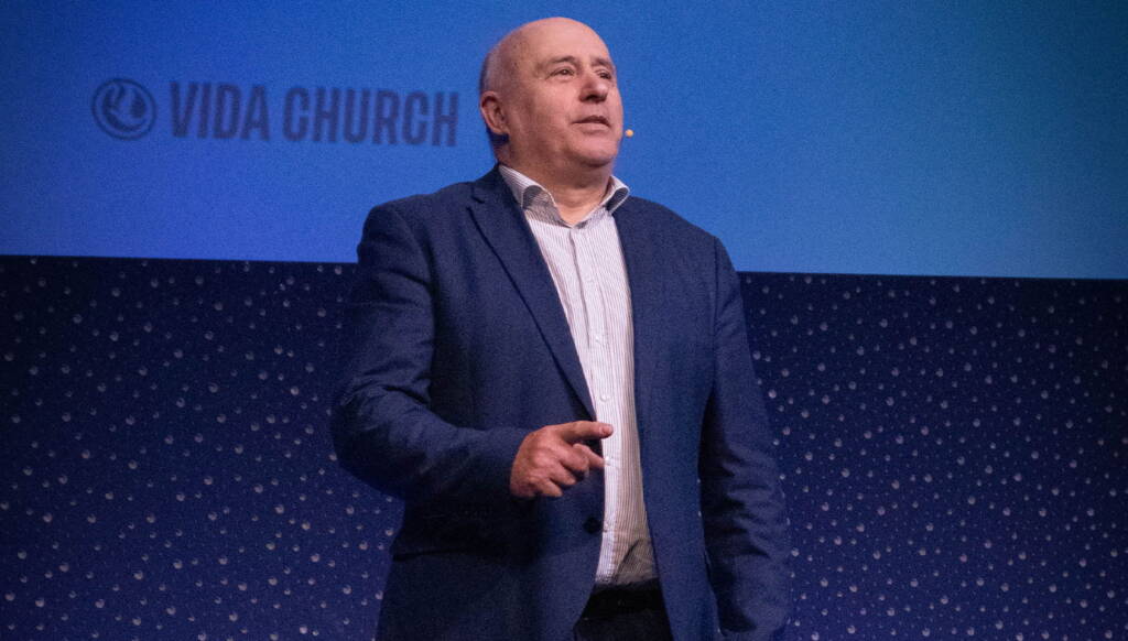 Como ser livre da falta de perdão - António Ferreira