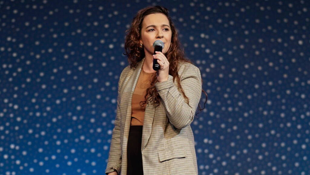 A gratidão protege o coração - Ana Ferreira