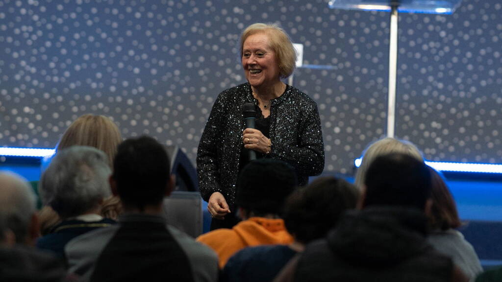 O Reino de Deus está próximo - Gena Ferreira