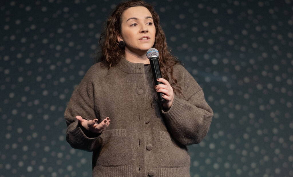 Viver um novo tempo | Ana Ferreira