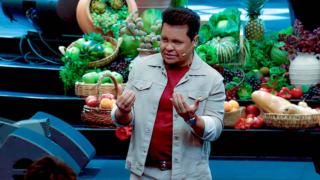 Entendendo o poder da oração - Guillermo Maldonado