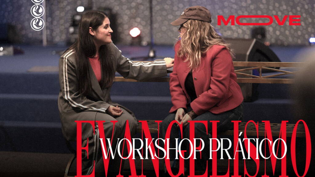 MOVE'2026 |  Workshop - Tatiana Ferreira