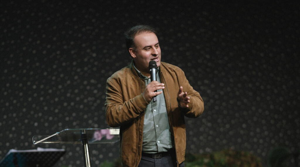 Vinde a mim - Pedro Ferreira