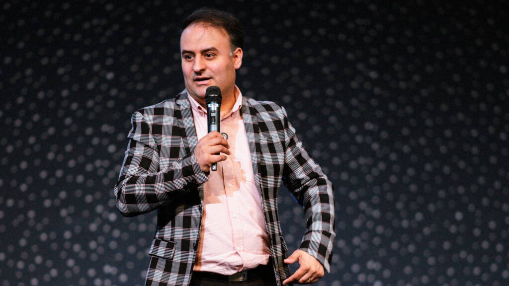 Fé vs incredulidade - Pedro Ferreira