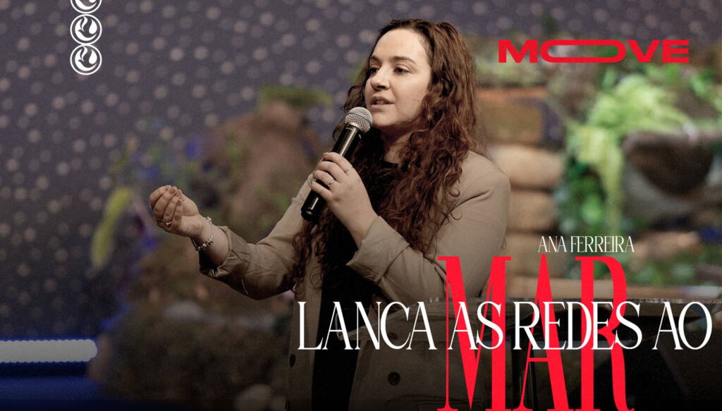 MOVE´26| Lança as redes ao mar - Ana Ferreira - Sessão 2