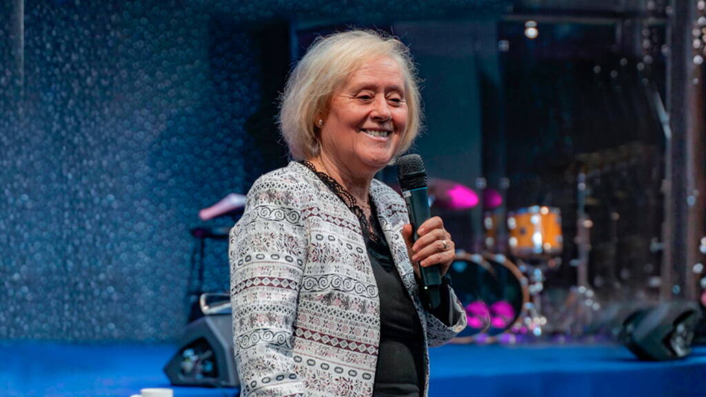 A Graça de Deus - Gena Ferreira